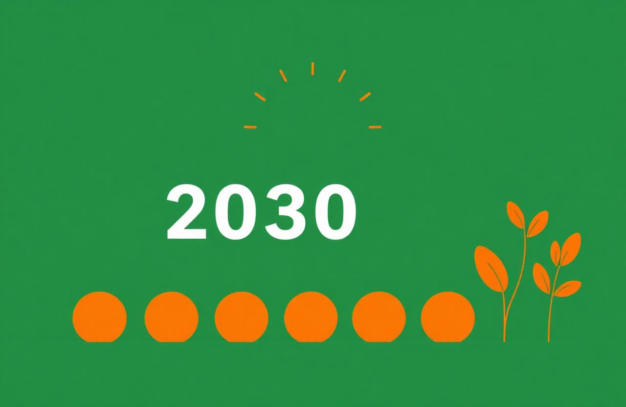 Agenda 2030: del discurso a métricas con impacto real