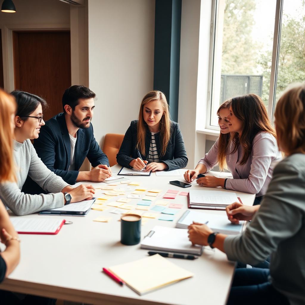 Formación, Capacitación y Desarrollo Humano