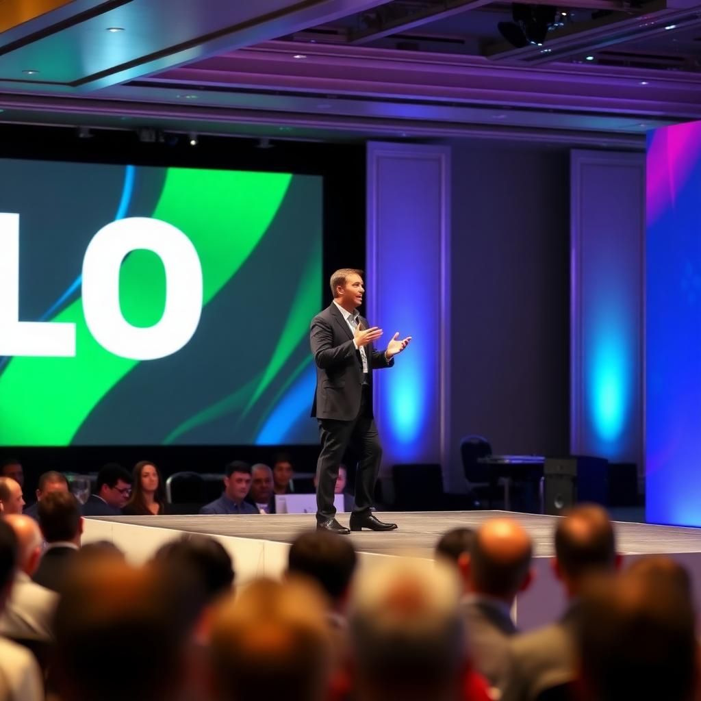 Conferencia